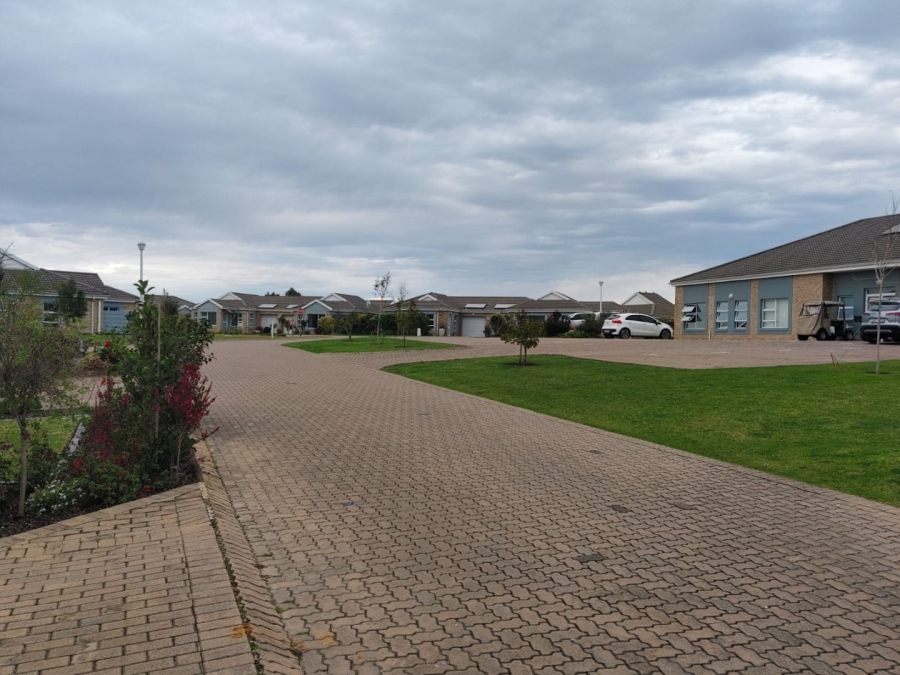 2 Bedroom Property for Sale in Groenkloof Retirement Village Western Cape
